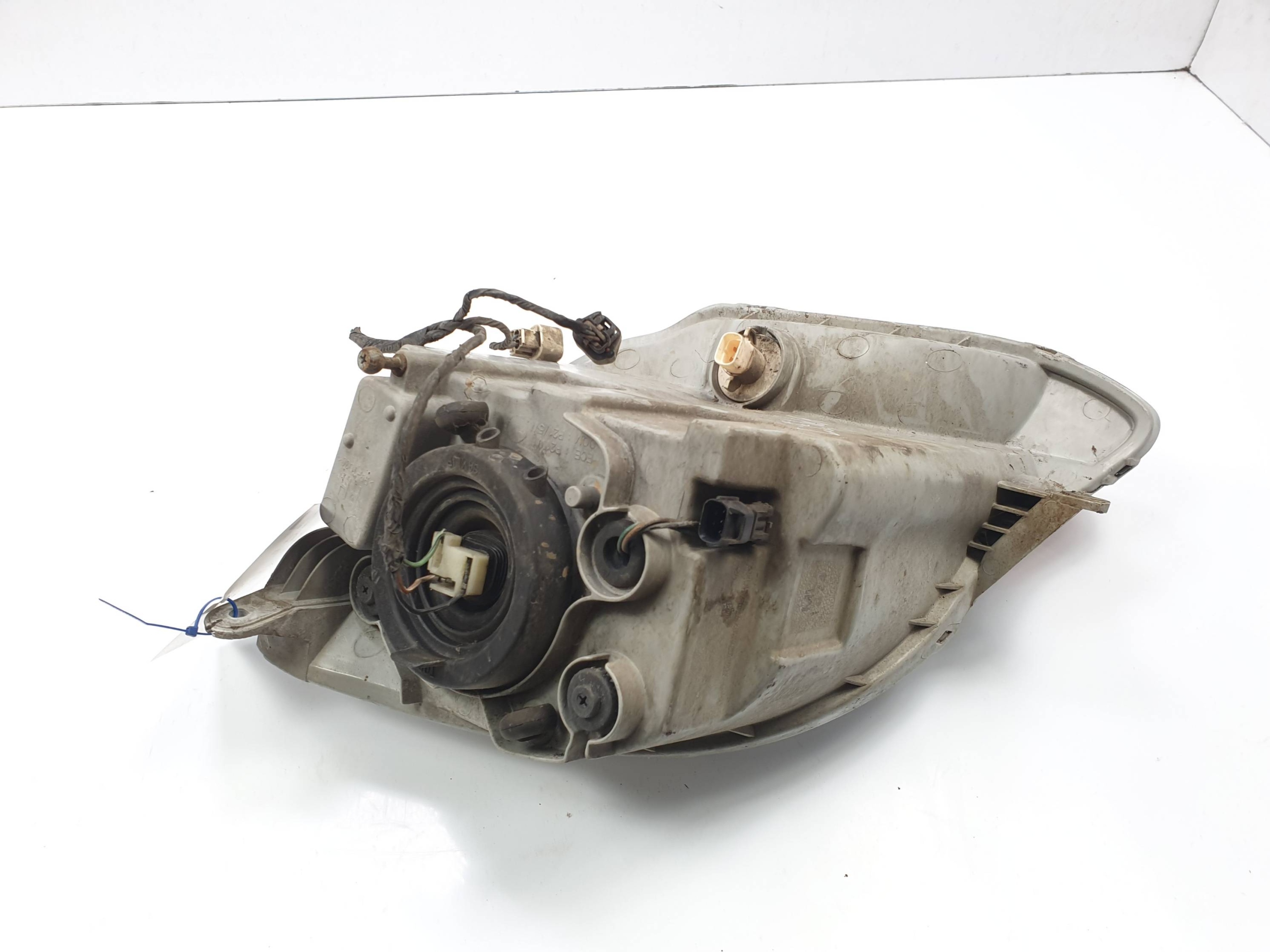 light right front right front CHEVROLET MATIZ II