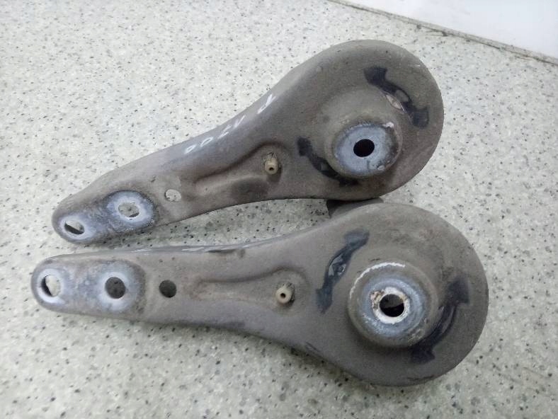 arm console holder springing rear part Bmw Seria 3 VI (2011 –18) F31 2.0 D