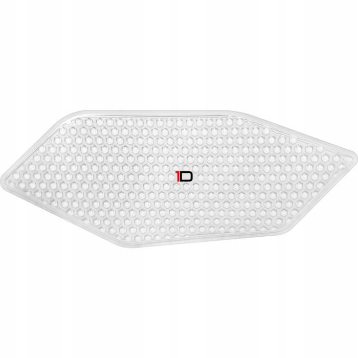 Onedesign Grip bočný Hdr R6 08-16 Yamaha transparentný