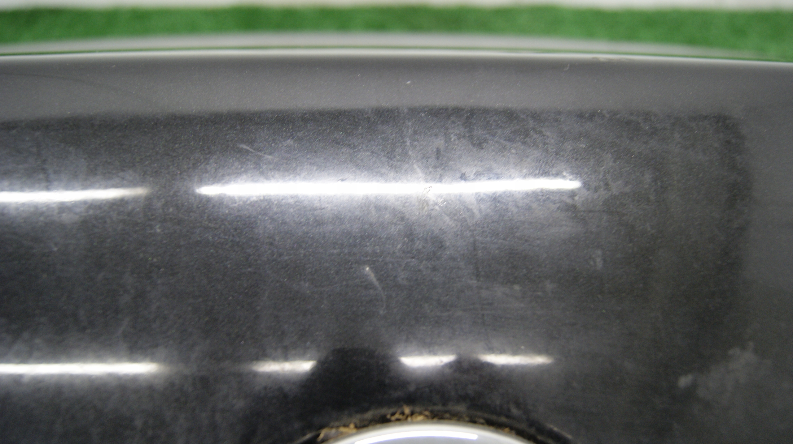 boot doors rear part VOLKSWAGEN PHAETON