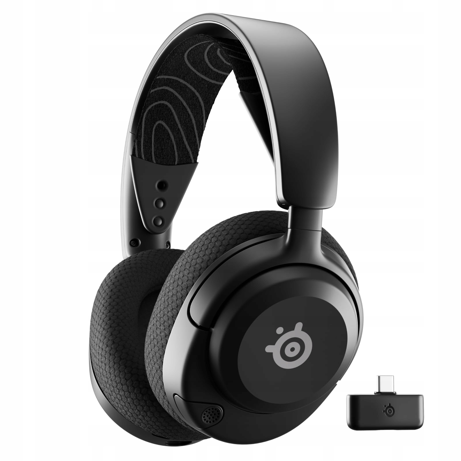STEELSERIES Arctis Nova 5 Wireless Gaming Headset PC PS4 PS5 Switch