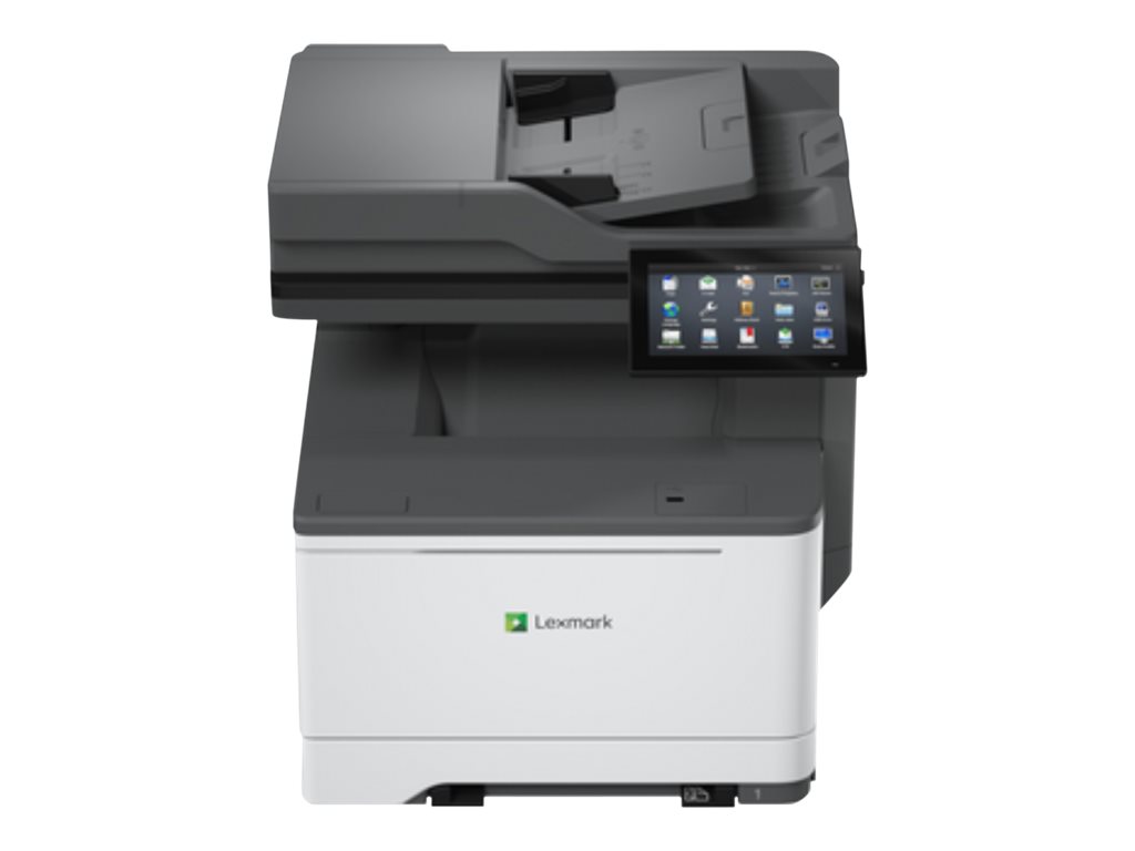 Lexmark Mfp tiskárna CX635adwe A4 Color Laser, 40ppm, Usb, Wi-Fi, …