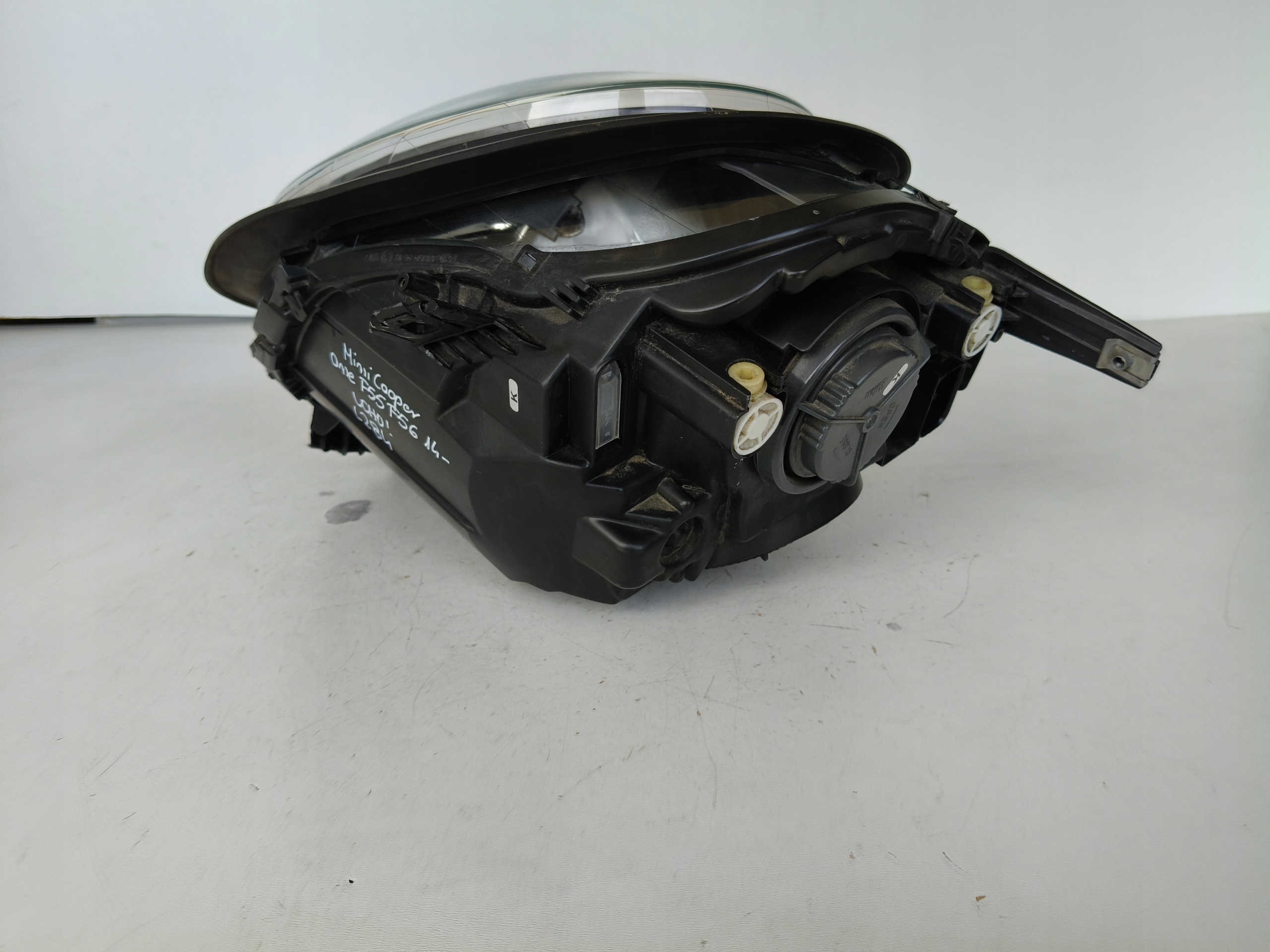 light right REFLEKTOR MINI COOPER ONE F55 F56 14
