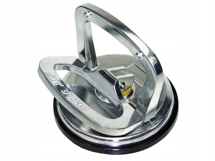 PRZYSSAWKA DO SZYB 1x UCHWYT SZKŁA GLAZURY PŁYTEK