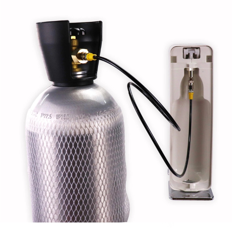 Przewód Do Saturatorów Sodastream Philips Brita Marka Inna