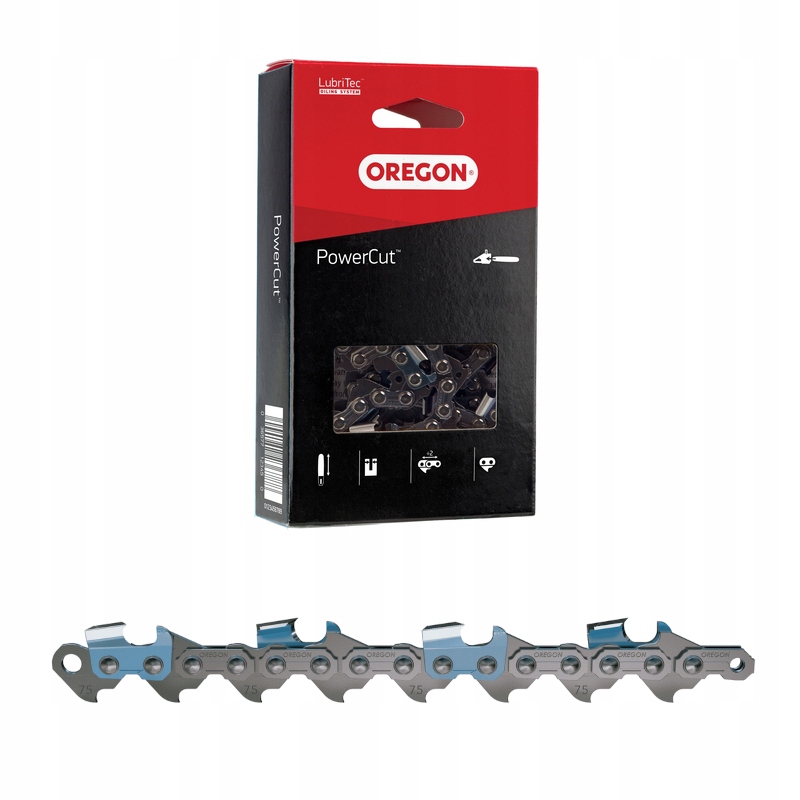 

Łańcuch Oregon 3/8 1,6MM 72OG Stihl 036 038 039 41