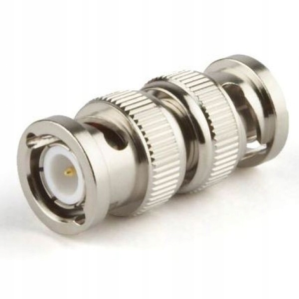 

Adapter Bnc-wtyk / Bnc-wtyk