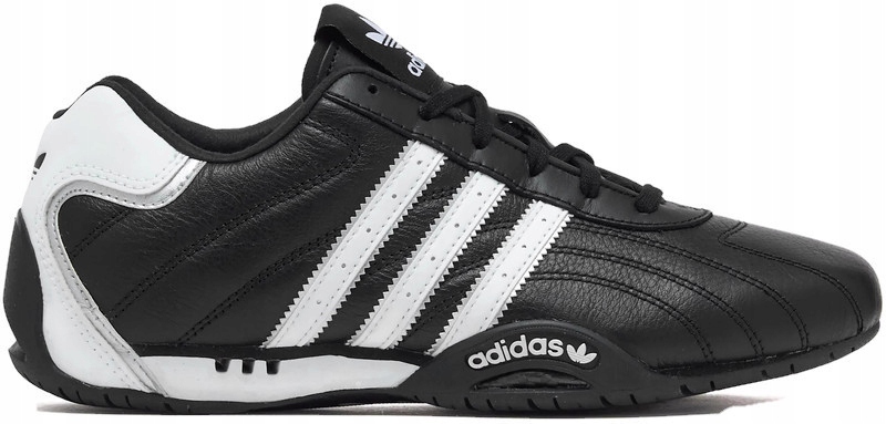 Buty Adidas Adiracer Lo Originals Black Retro (JQ5719) r. 44