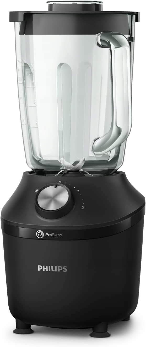 Philips HR2291/41 Stojící mixér 600W 2L ProBlend Aplikace HomeID
