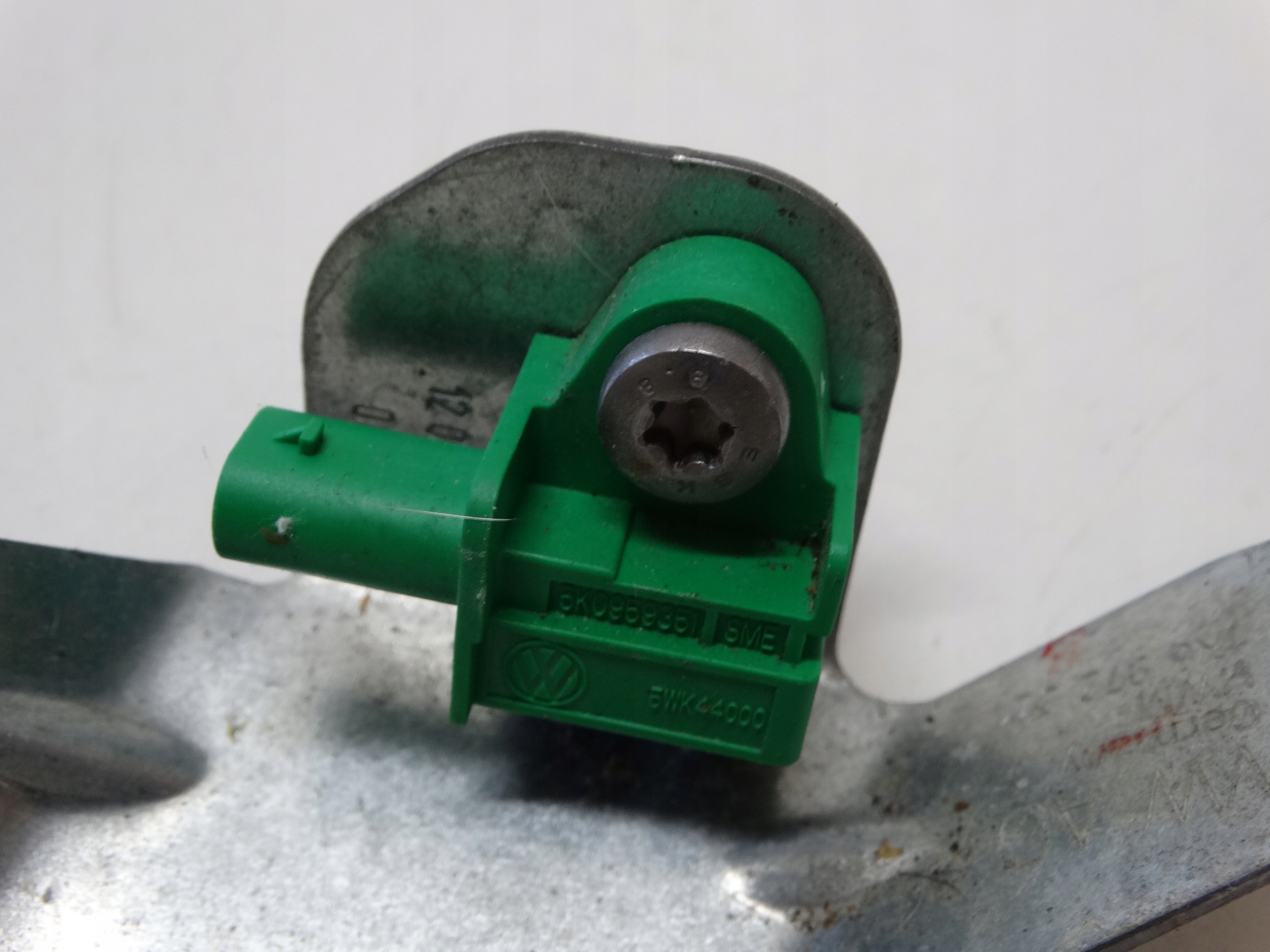 Beschleunigungssensor Crashsensor VW GOLF VI 5K0959351