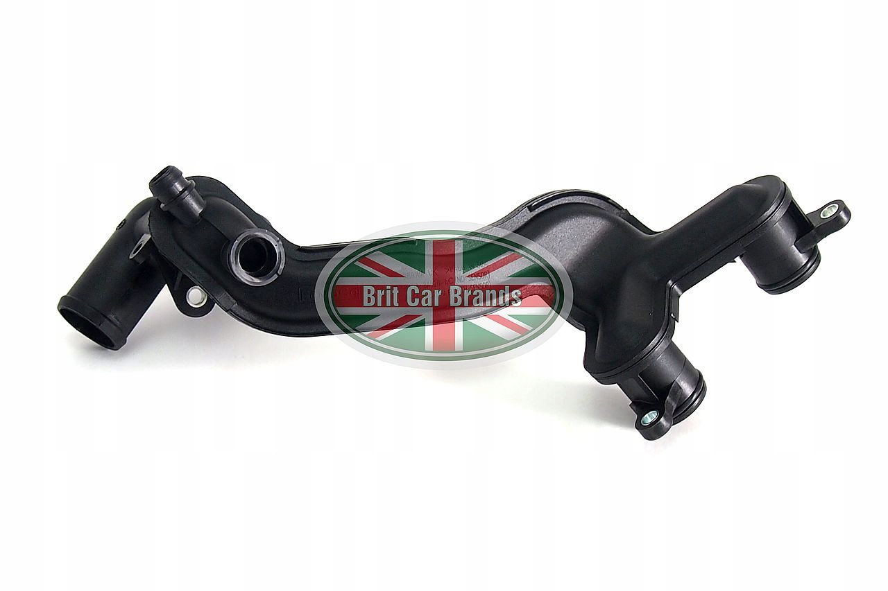 Króciec Wody Układu Chłodzenia Discovery Range Rover Sport LR018275