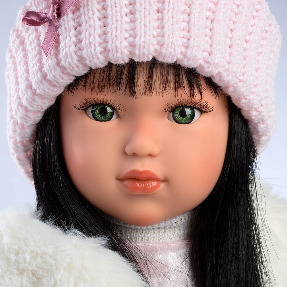 

Lalka Llorens Greta 54043 40cm