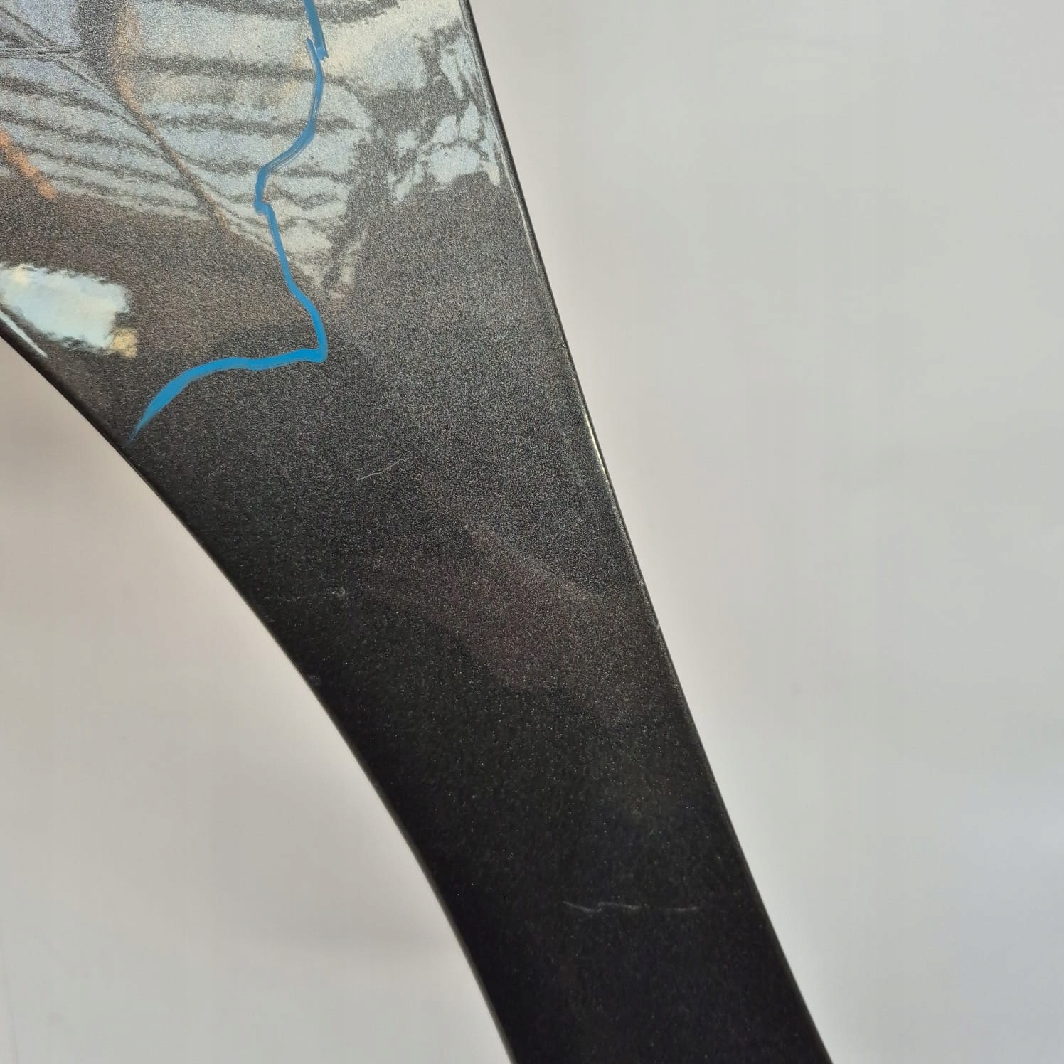 TOYOTA AURIS II 2 12-18 fender front front left