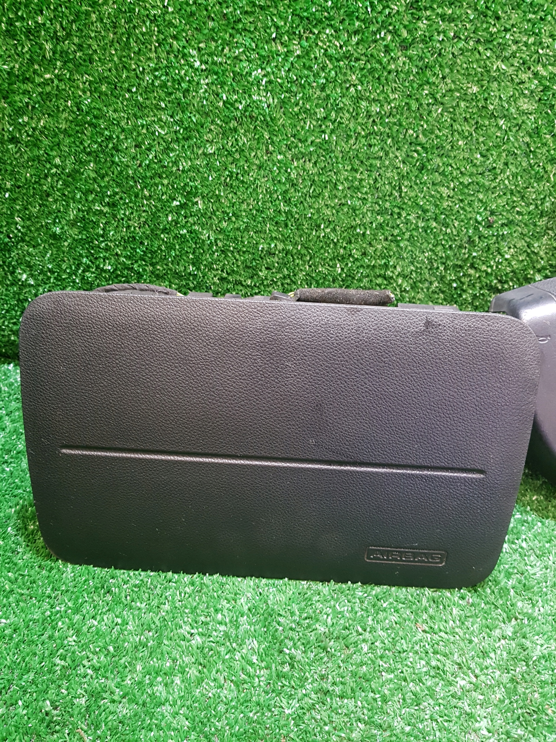 airbag airbag driver´s+of the passenger FORD FIESTA MK 6 2S6A-A044H31 2S6AA042B85