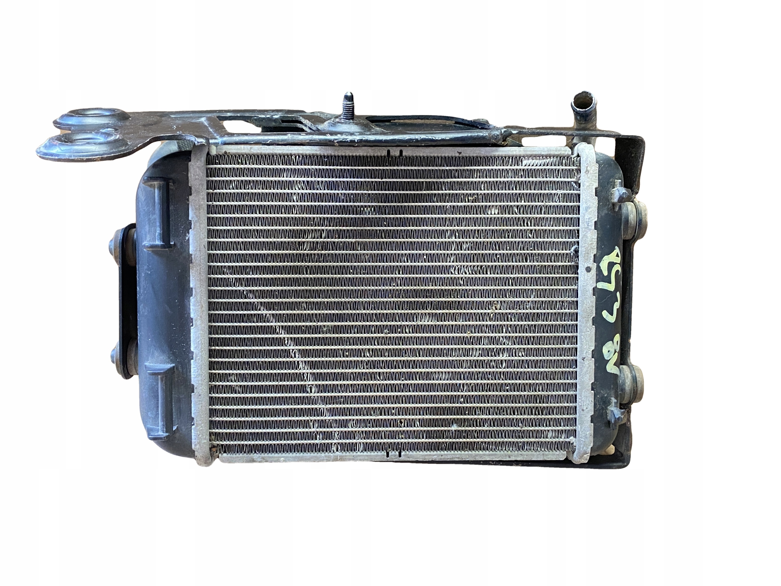 AUDI A8 RS3 RS4 RS5 RS6 RS7 TTRS supplementary water cooler 8K0121212C
