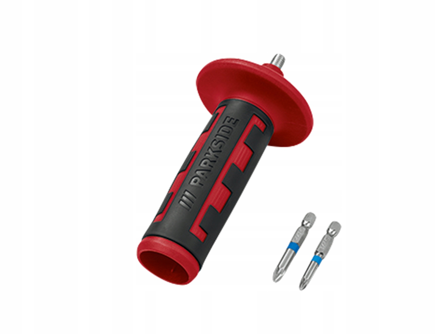 PARKSIDE Akumulatorowa Wkrętarka Udarowa 20V + AKU Typ wiertarko-wkrętarka