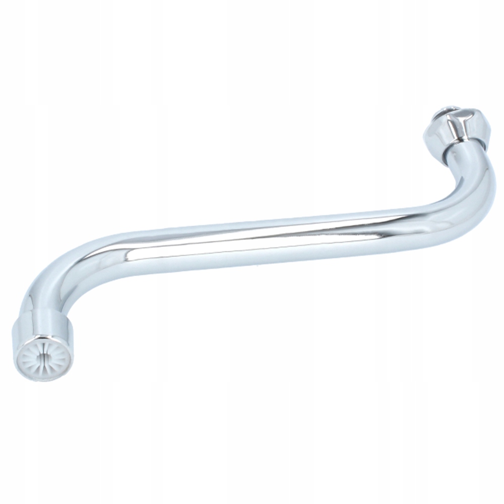 

Wylewka baterii umywalkowa kuchenna 1/2 160mm