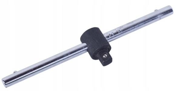 Pokrętło przesuwne przedłużka 1/4 115mm King Tony 2571-45