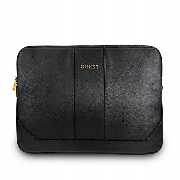 Torba Guess Sleeve na laptopa 13" czarna Guess