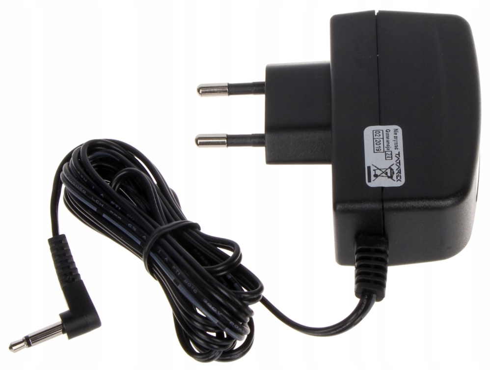 Wzmacniacz antenowy DVB-T2 AWS-1036 do 10 TV AMS Kod producenta 5902887012907