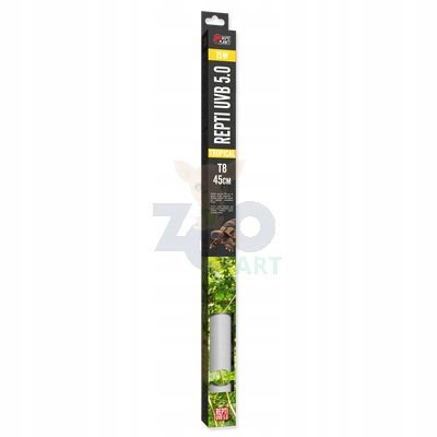 Levně Repti Planet Repti Uvb 5.0 15 W