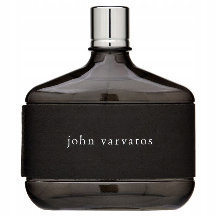 John Varvatos John Varvatos Edt M 125 ml