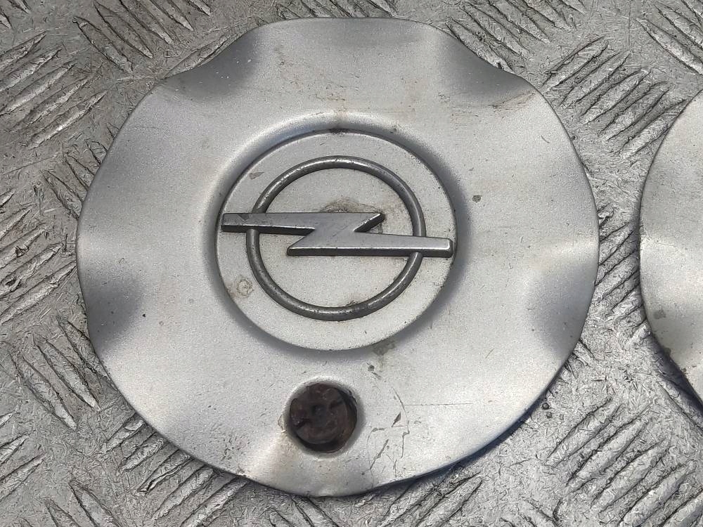 DEKIELEK KOLPAK FELGI KOMPLET 4SZT OPEL 90468694 Number of Pieces 4 pcs