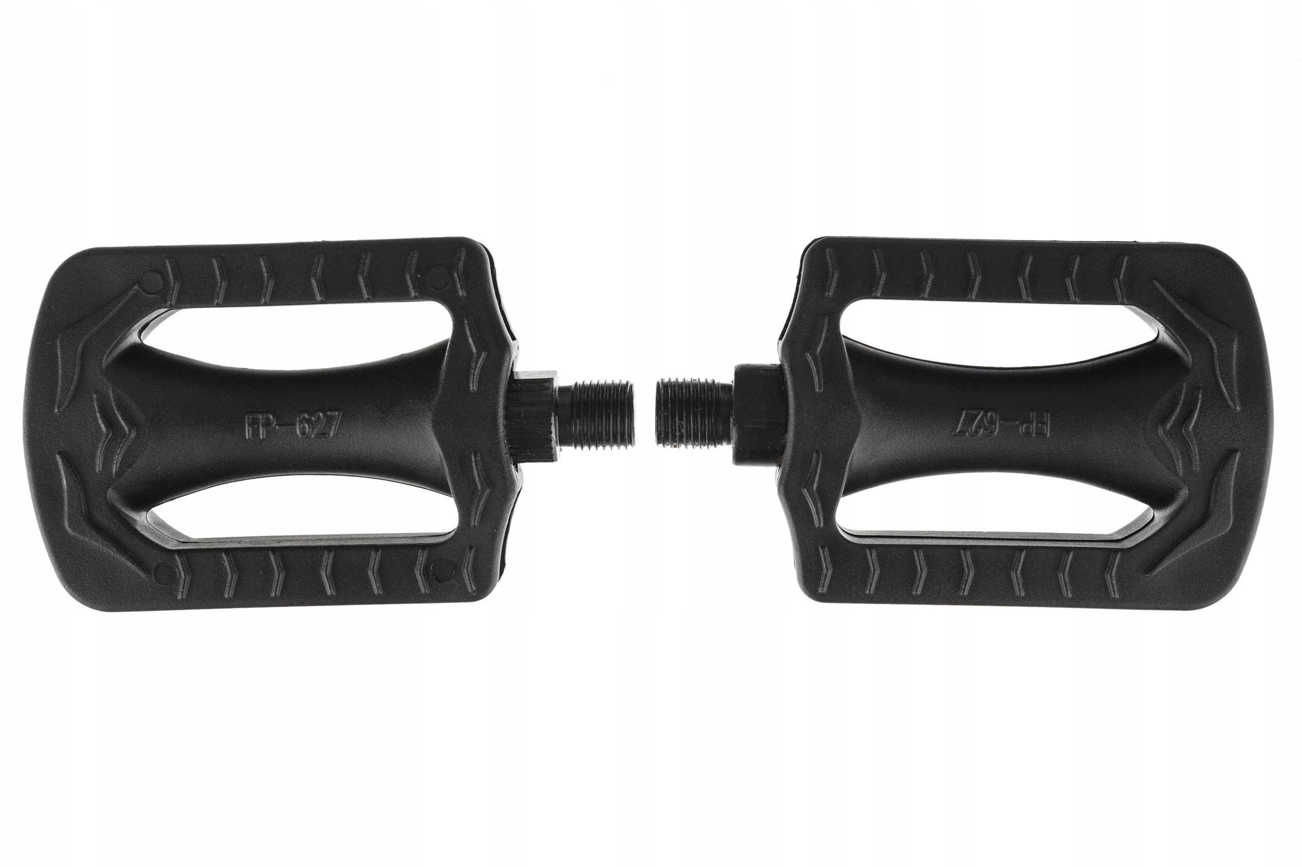 PEDAŁY ROWEROWE DZIECIĘCE 1/2 MAŁY GWINT CZARNE Marka inna