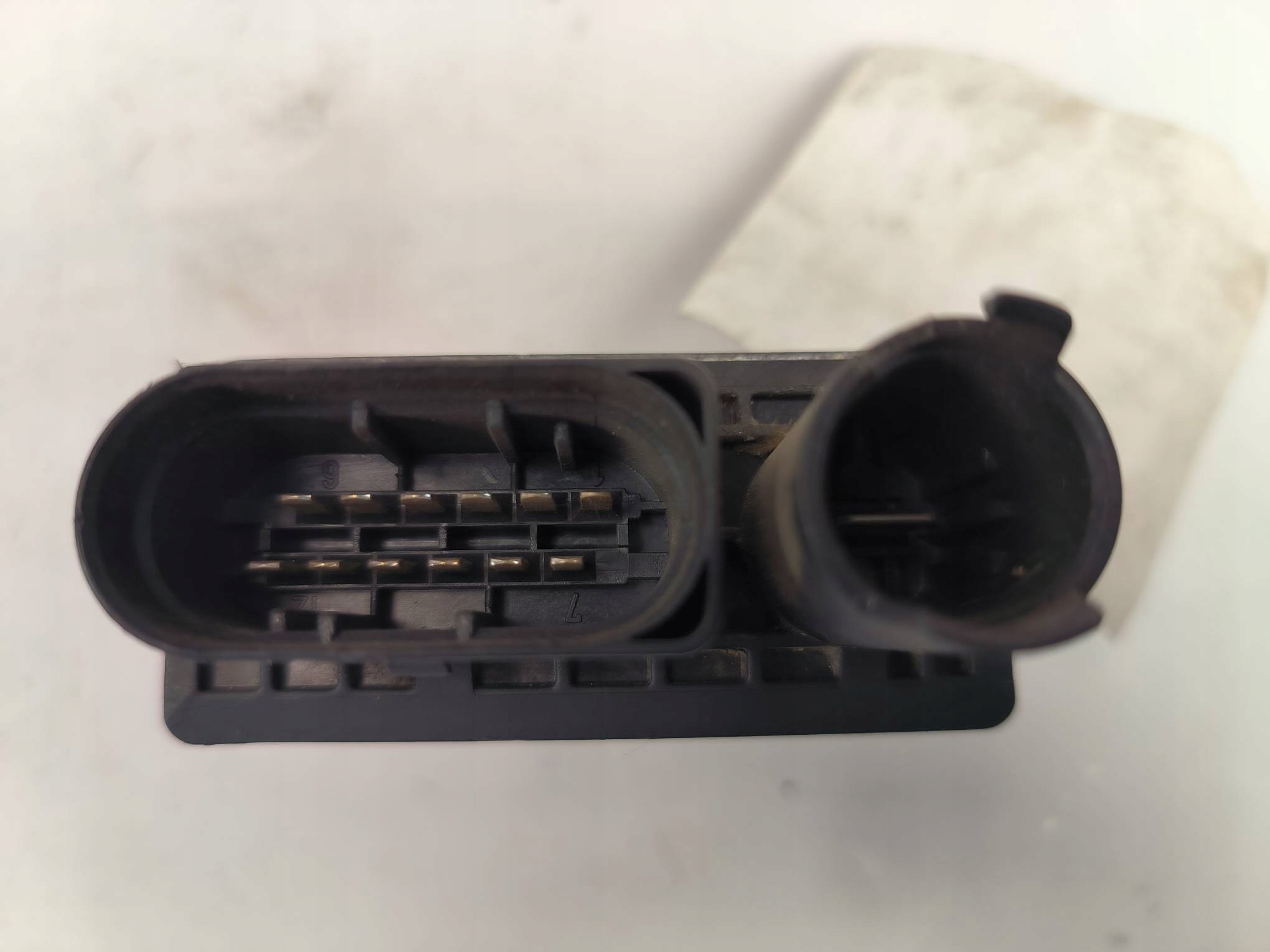 Module 0522150701 BMW 740 D