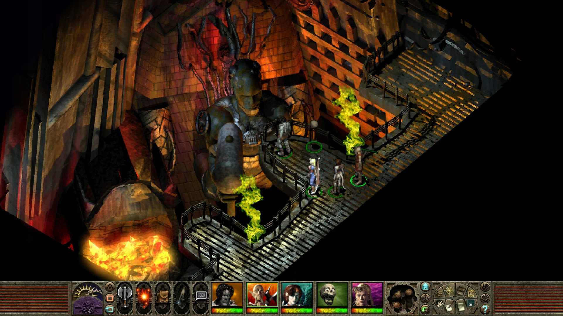 Planescape-Torment-Enhanced-Edition-PL-Klucz-Steam-Wersja-jezykowa-Polska-Angielska-Inna