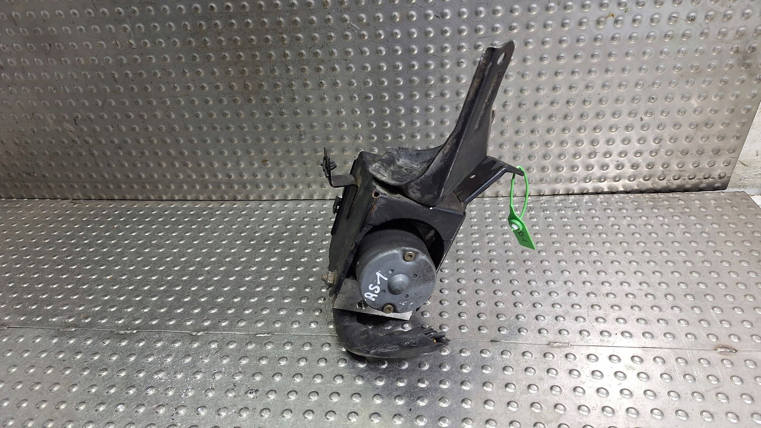 pump control unit ABS 4426896 0273004151 0265216421 SAAB 9-3