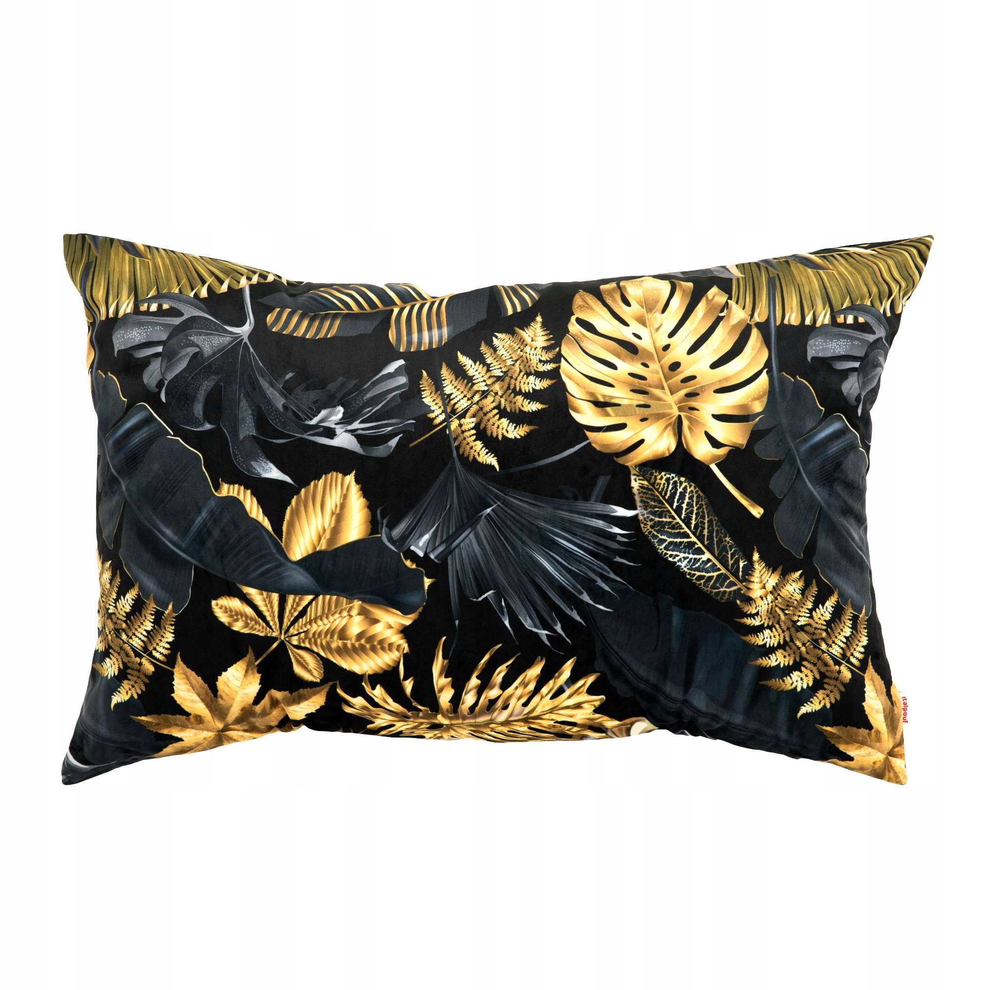 Polštář Zlaté Listy 45x140