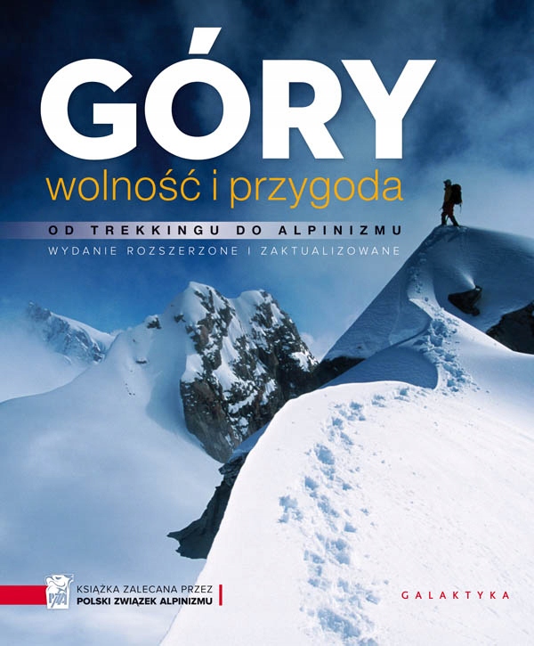 

Góry Wolność I Przygoda Od Trekkingu Do Alpinizmu