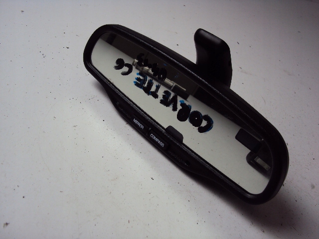 Внутрішнє дзеркало CHEVROLET CORVETTE C6 04-13