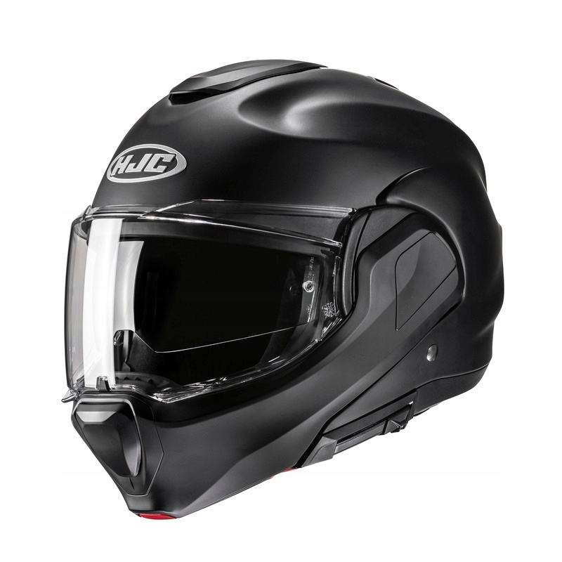 Kask Hjc F100 Semi Flat Black XL