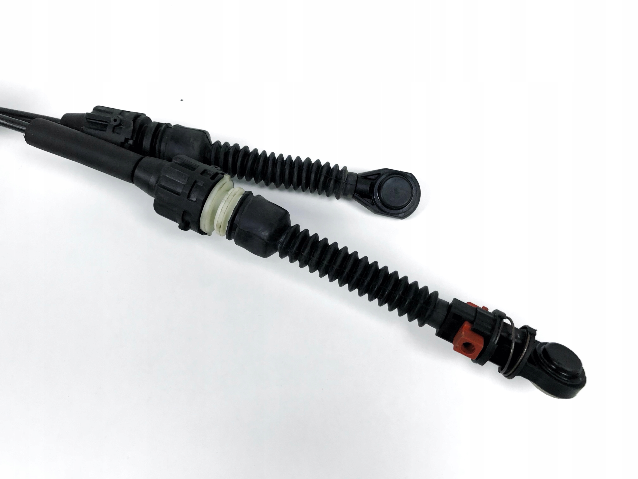 Lewarek wybierak biegow Clio Duster Logan Captur Gearbox type Manual