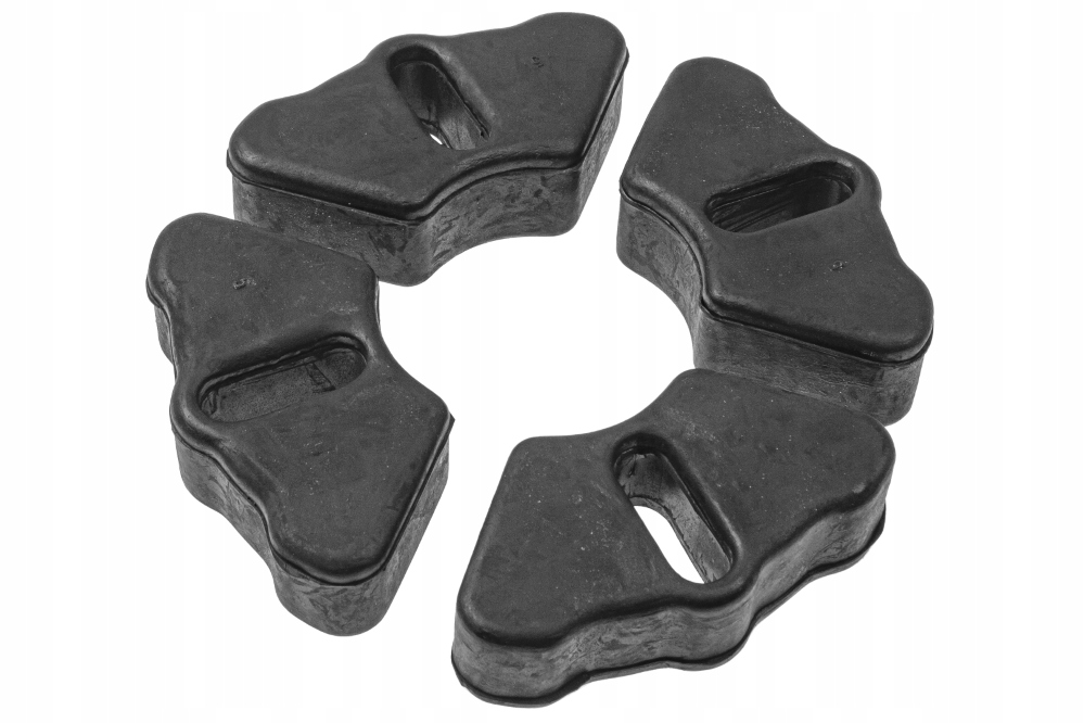 Gumový unášač zadného kolesa, Honda CMX 250 96-99 Ca 125 97-99