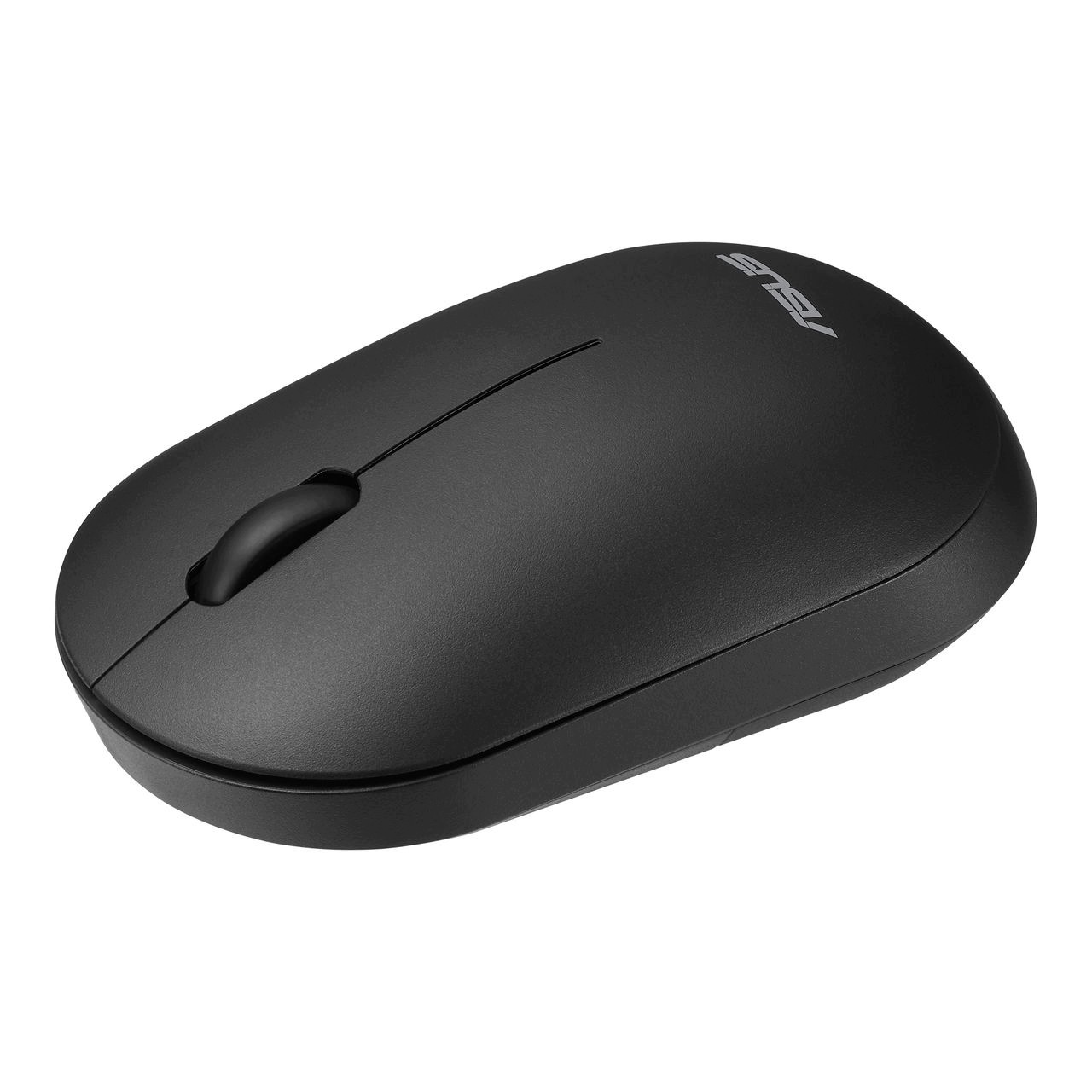 Asus CW100 Klawiatura Mysz Zestaw Bezprzewodowy Cz/sk