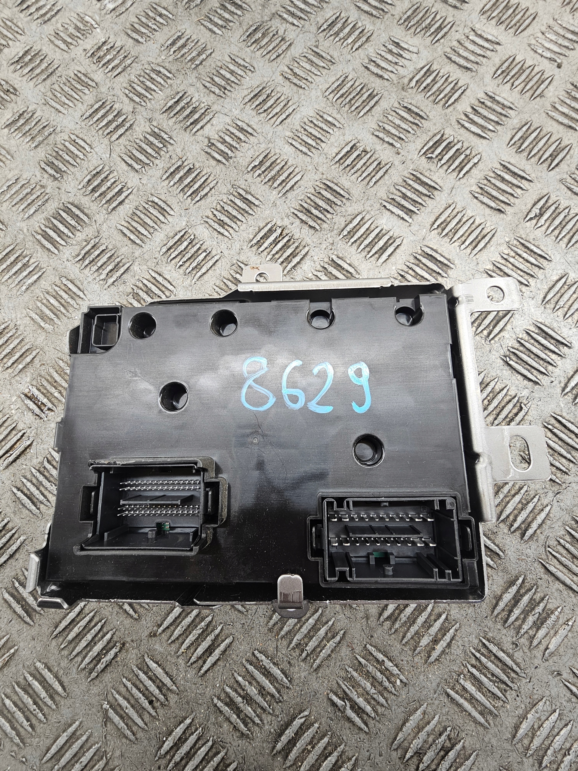 Fiat Tipo Module fusibles BSI 00522176440