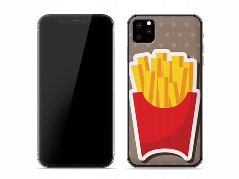 

Etui na Apple iPhone 11 Pro Fantastic Case