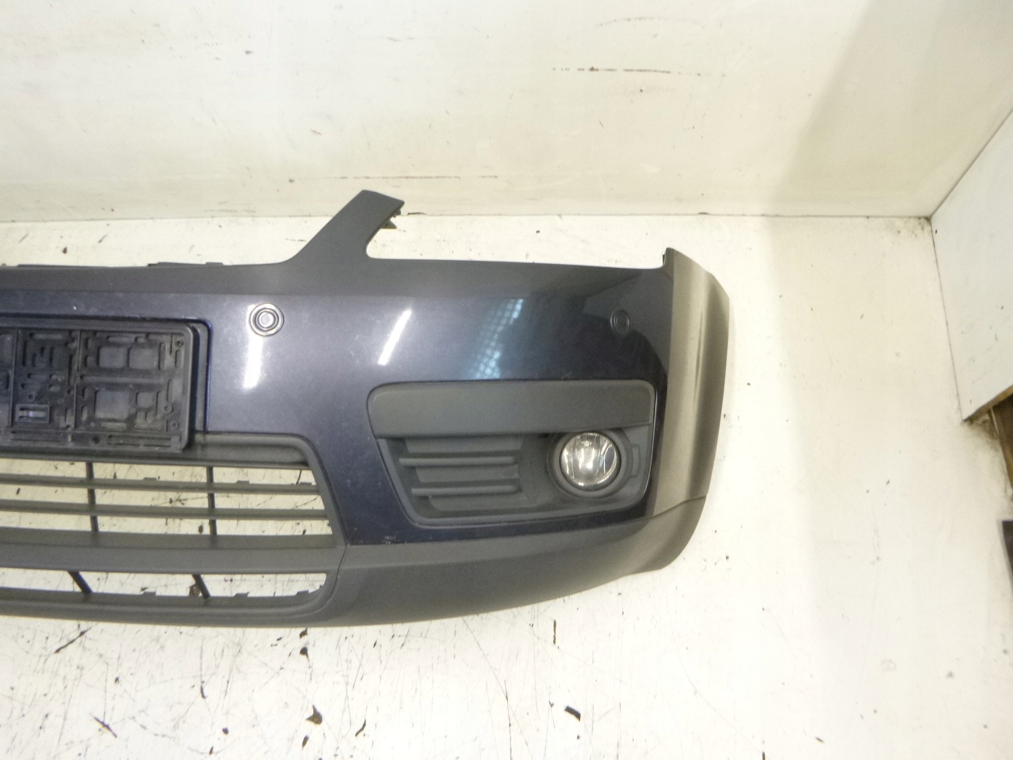 bumper front FORD C-MAX 03-07 Lakier H3