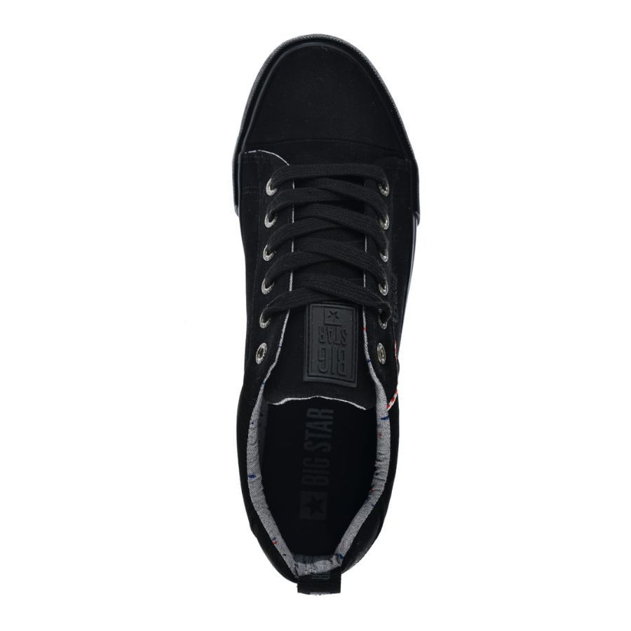 BUTY MĘSKIE BIG STAR TRAMPKI TENISÓWKI SPORTOWE Rozmiar 44