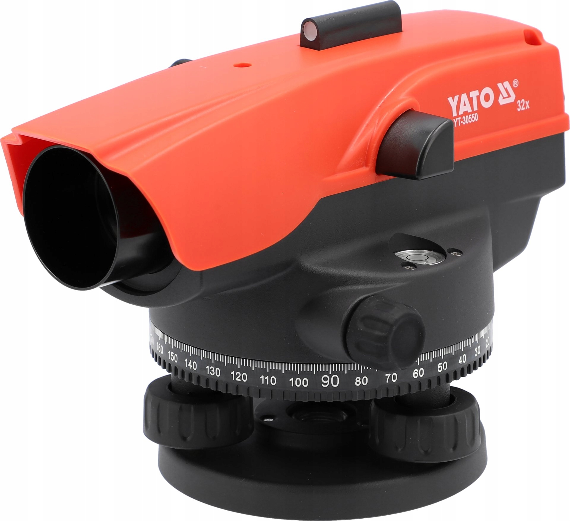 Optický nivelátor IP66 110 m IP66 Yato YT-30550