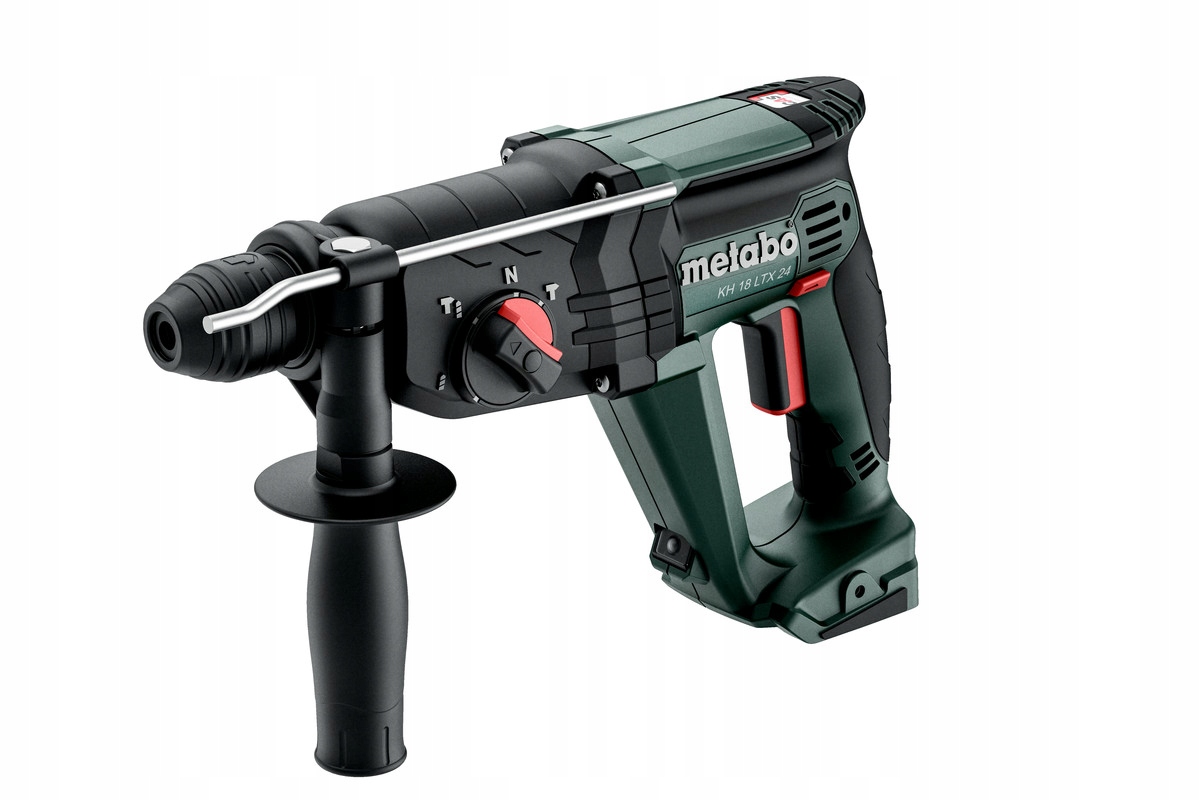 Metabo Kh 18 Ltx 24 Młot akumulatorowy 18V Body