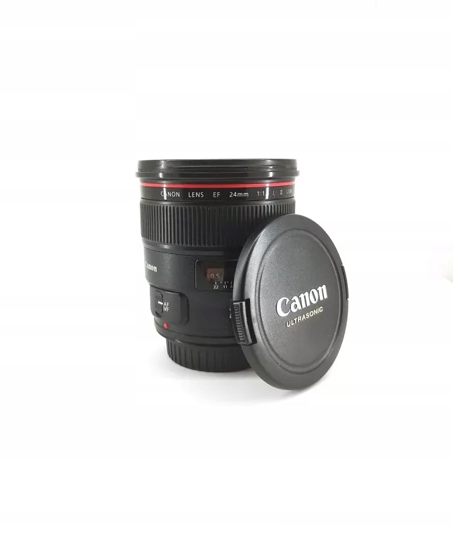 Objektiv Canon Ef 24 mm f/1.4L II Usm