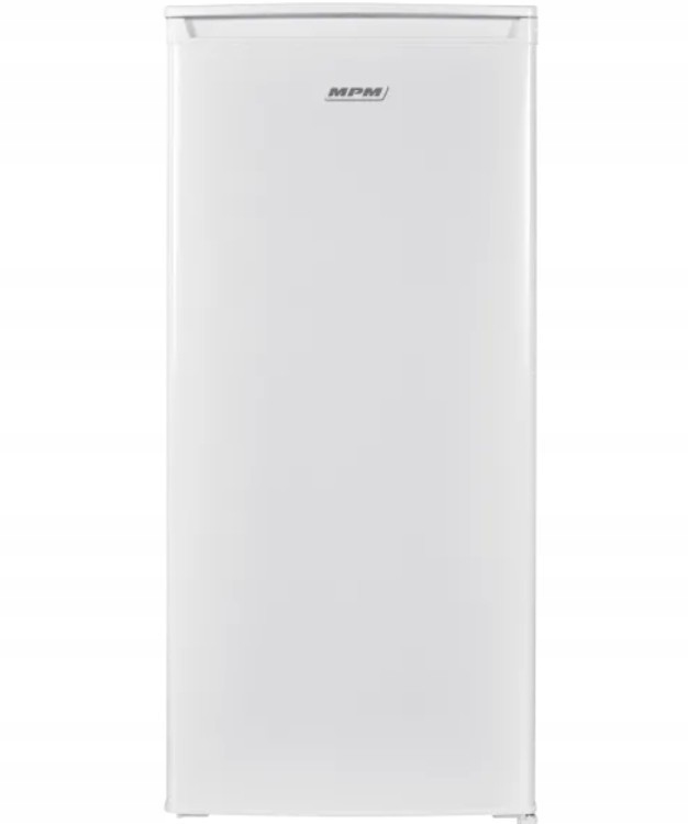 Lodówka jednodrzwiowa Mpm 200-CJ-29/E