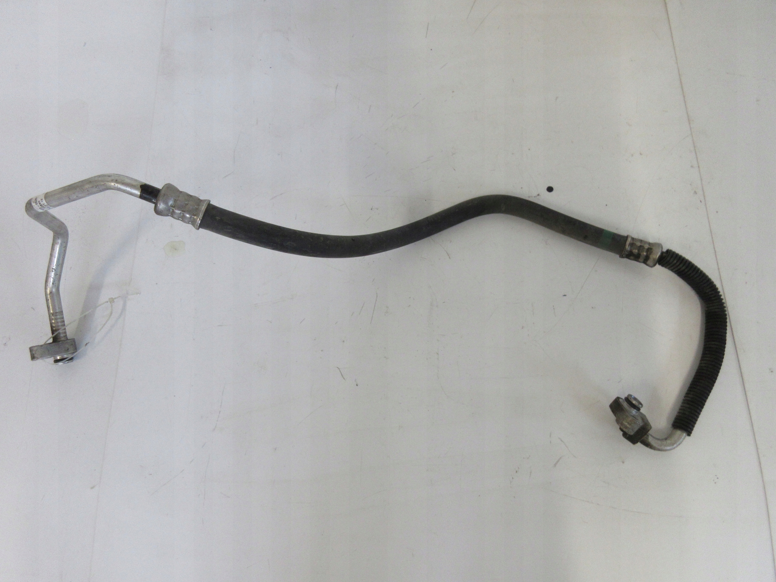 AURIS II 1.6 D4D ТРУБКА КОНДИЦИОНЕР КАБЕЛЬ