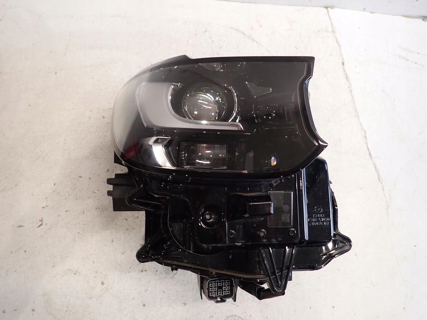 light front front right MAZDA CX60 2022- FULL LED KR9R-51030