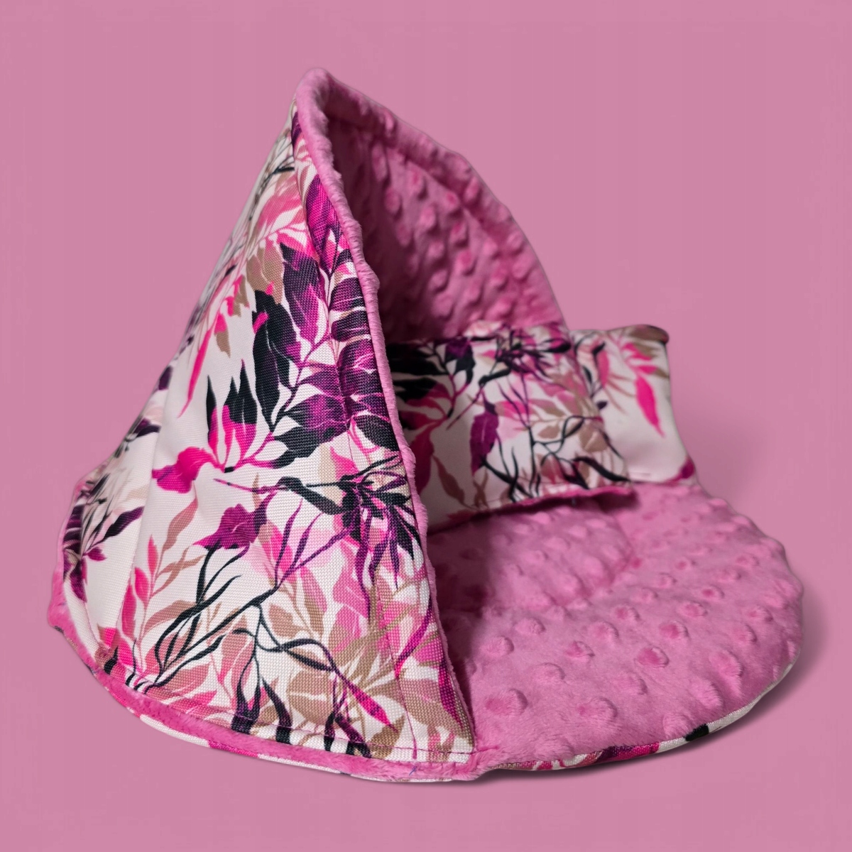 Levně pelíšek pro morče a hlodavce