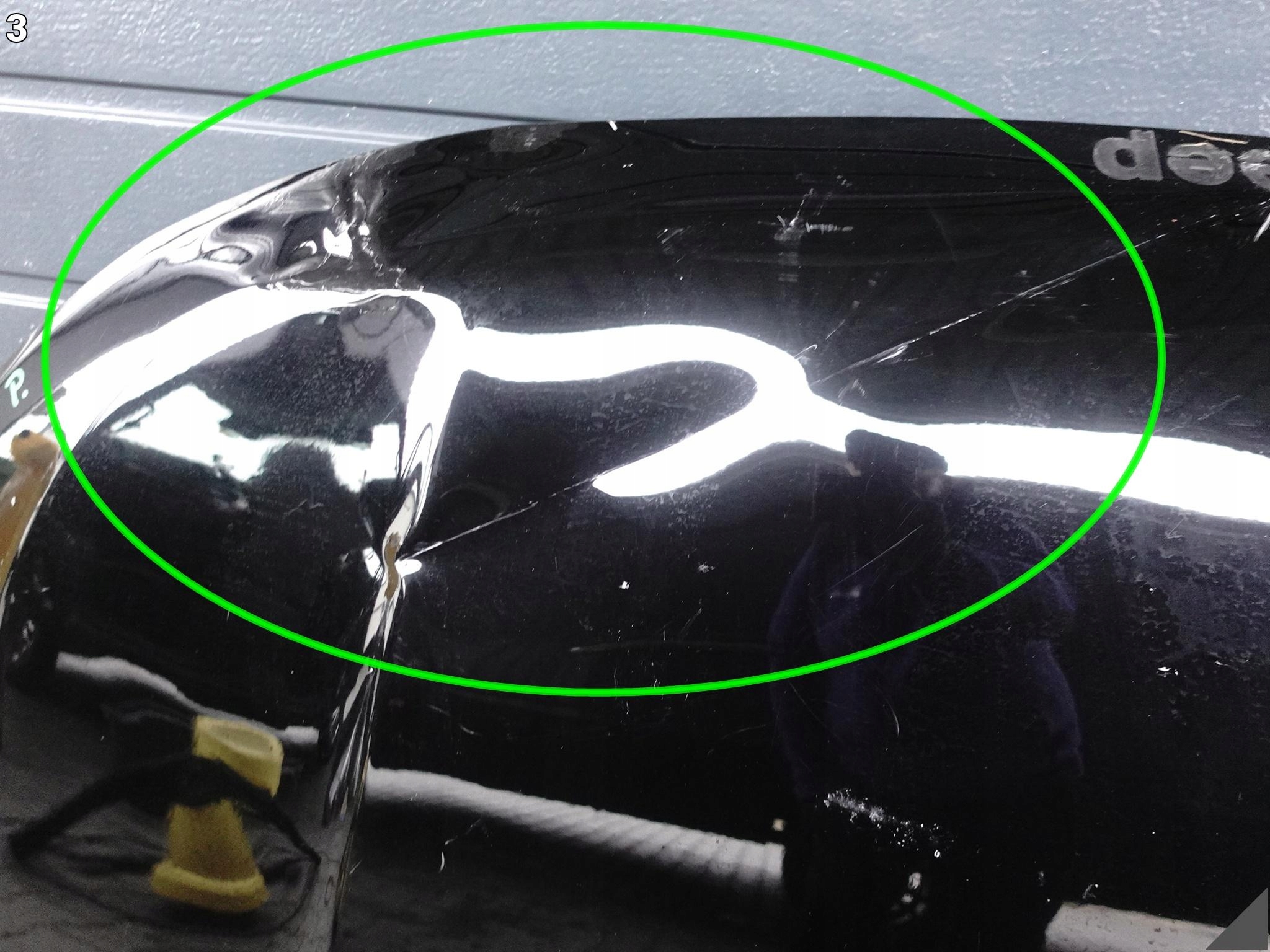 JEEP COMPASS II 2 16-24 LIFT bonnet BONNET HOOD front
